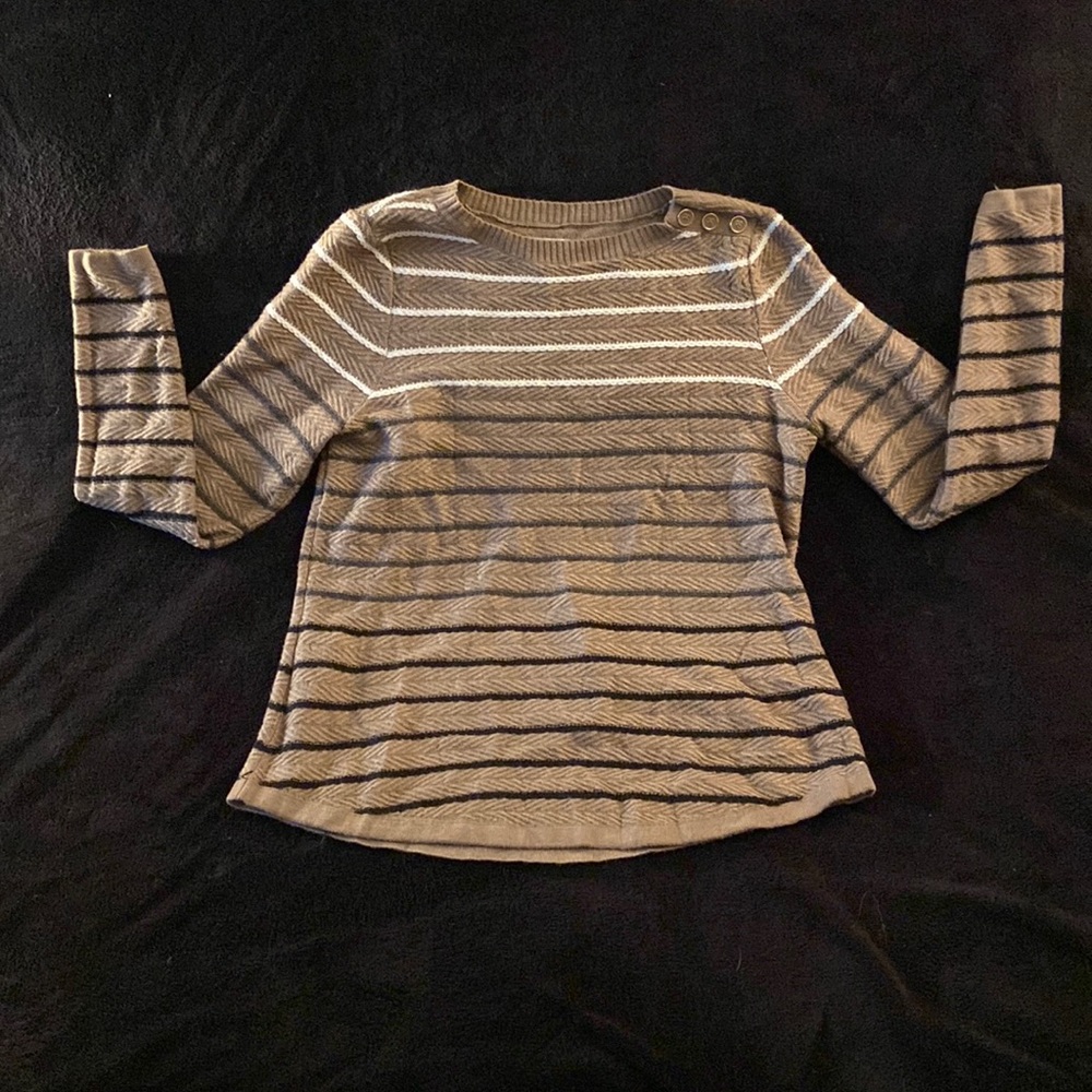sweater